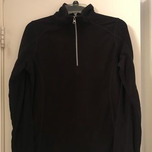 Ladies fleece jacket